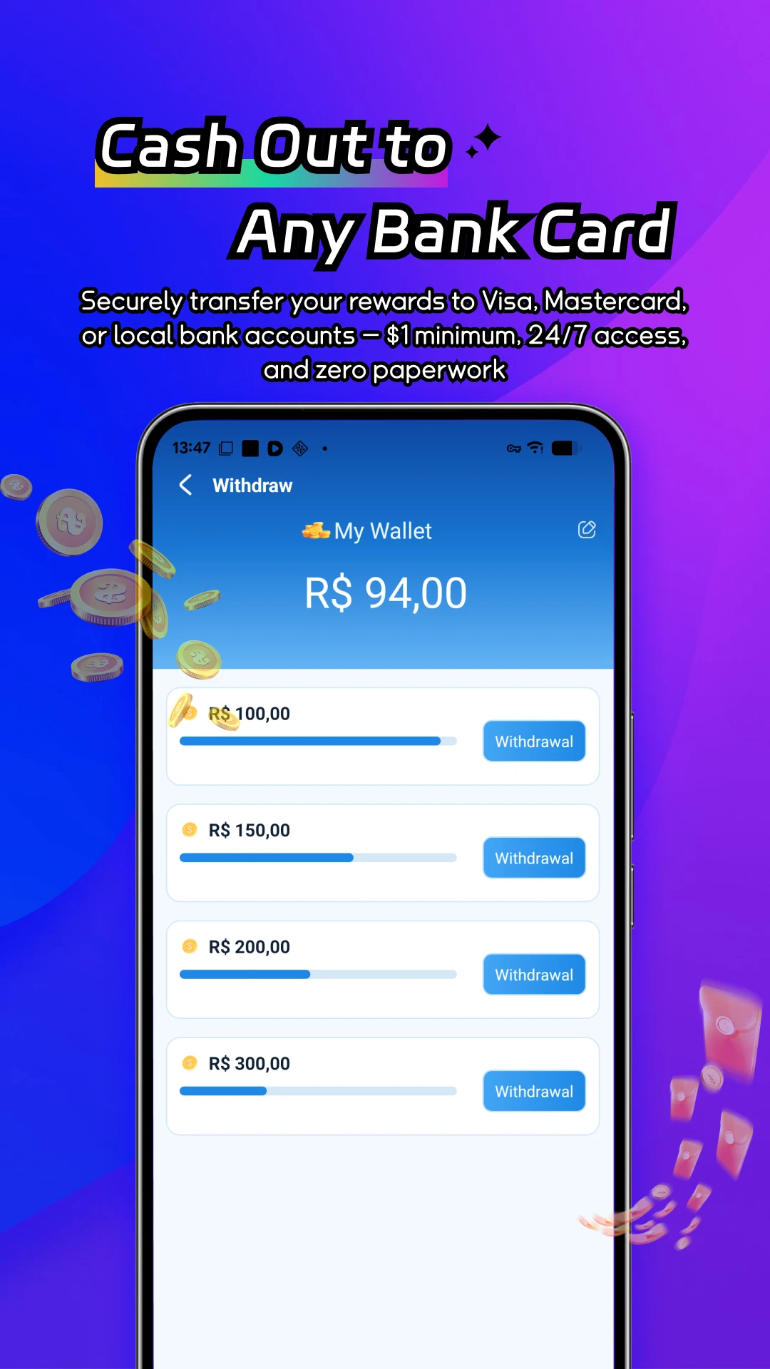 SnapShort screenshot