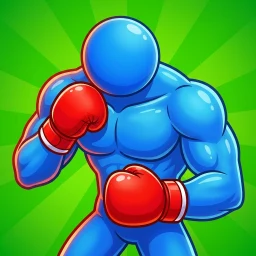 Значок Endless Puncher