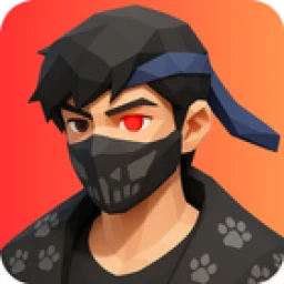 Значок Only Red Settings : GFX