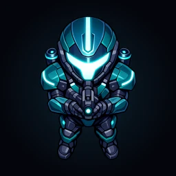 Значок VANTA: Space Survivor Shooter